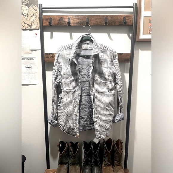 Polo Ralph LaurenButton Down 🐎 - Picture 2 of 6